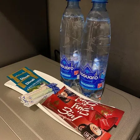 شقة 45m2 8km Do Katowic تشيلاش