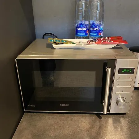 45m2 8km Do Katowic Daire Czeladź