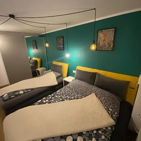 45m2 8km Do Katowic * Czeladź