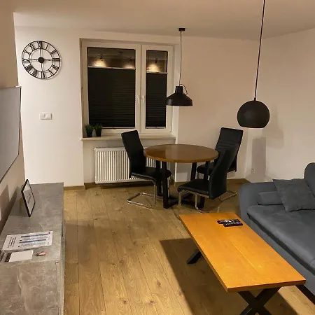 45m2 8km Do Katowic Apartamento Czeladź