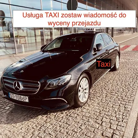 45m2 8km Do Katowic * تشيلاش