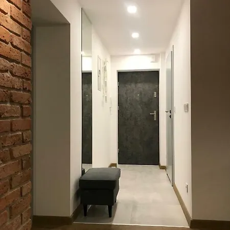 Daire 45m2 8km Do Katowic *