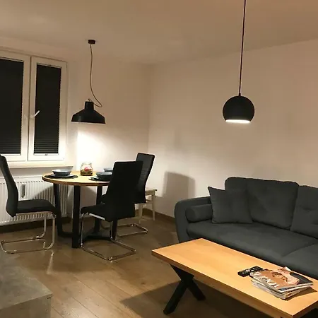 شقة 45m2 8km Do Katowic تشيلاش