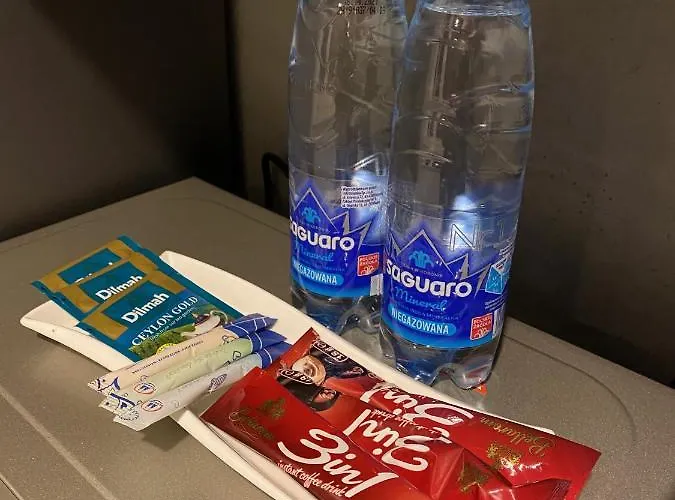 דירה 45m2 8km Do Katowic שלאדז'