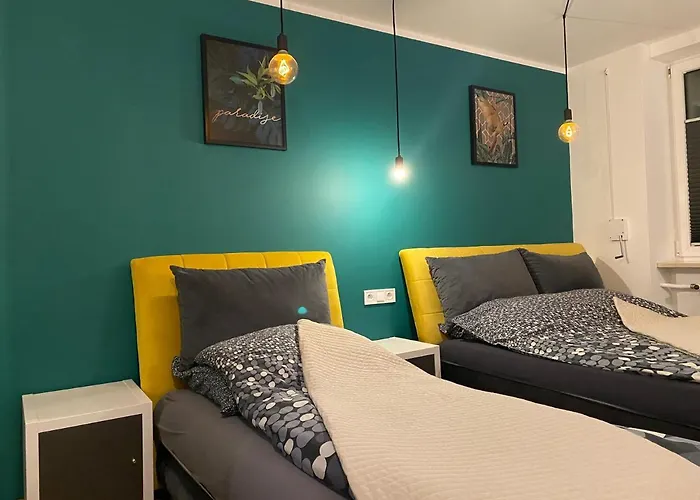 דירה 45m2 8km Do Katowic שלאדז'