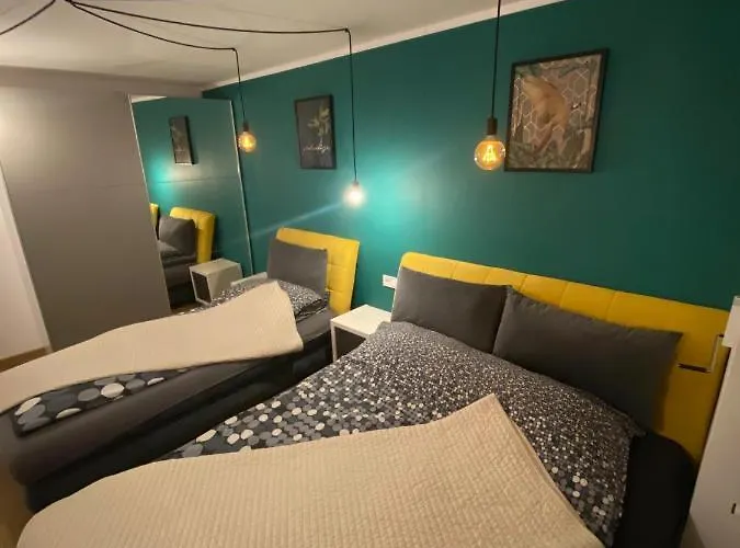 45m2 8km Do Katowic * שלאדז'