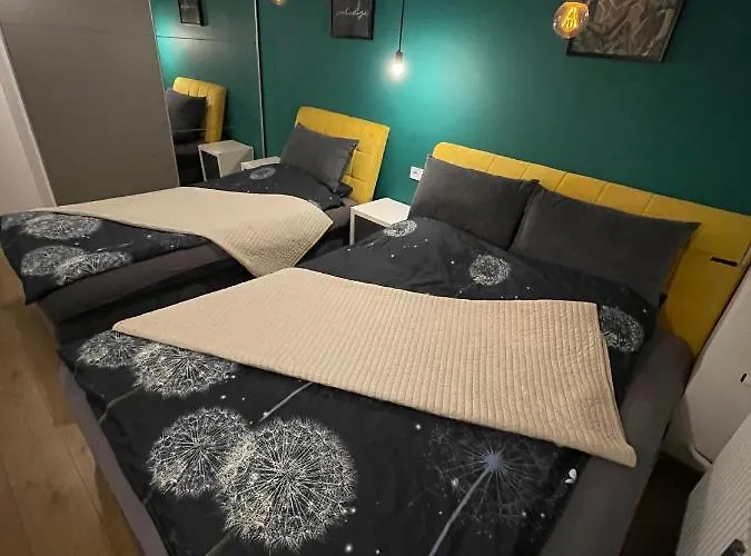 דירה 45m2 8km Do Katowic