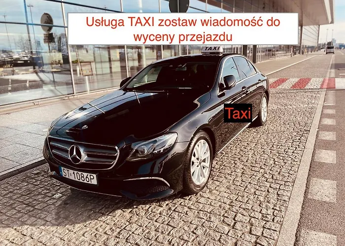 45m2 8km Do Katowic * שלאדז'