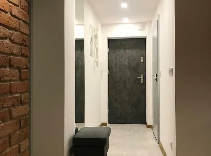 דירה 45m2 8km Do Katowic *